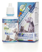 Gravist B Mangime Complementare Liquido Per Cani/Gatti 50ml