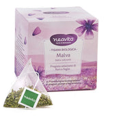 Neavita Filtroscrigno Tisane à la mauve 15 sachets