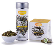 Neavita Silver Tin Start-Up Detox 70g