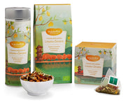 Neavita Ricarica Tisana Biologica Limone E Zenzero 80g