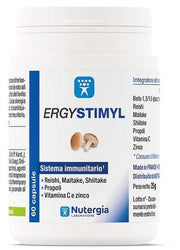ERGYSTIMYL 60 COMPRIMÉS