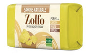 Codefar Savon au soufre Regularis 100 g