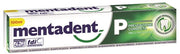 Mentadent P Dentifricio 100ml