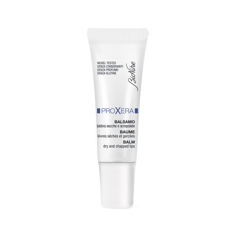 Bionike Proxera Lipogel Balsamo Labbra 10ml