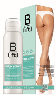 B-Lift Spray actif anti-cellulite à effet remodelant 150 ml