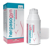 HERPASOGYN CRÈME VAGINALE PROTÉCTRICE 30 ml