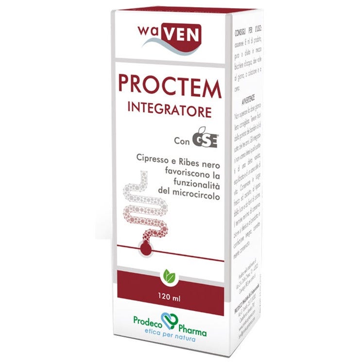 Waven Proctem 120 ml