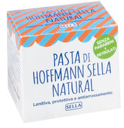 Pâte Hoffmann Sella Natural 75 ml