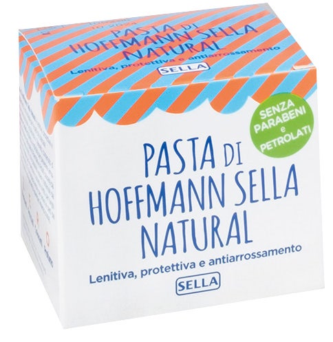 Pâte Hoffmann Sella Natural 75 ml