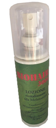 BIOHAIR 3000 LOZIONE RIVIT MEL
