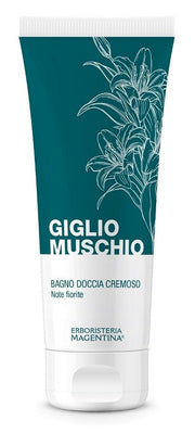 Bagnodoccia Giglio Muschio 75ml