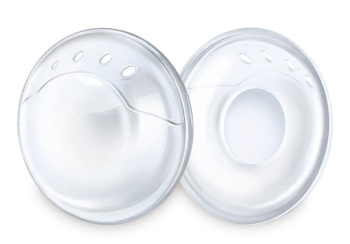 Chicco Coquilles Collecteurs de lait
