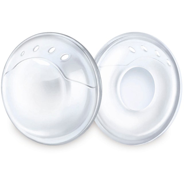 Chicco Coquilles Collecteurs de lait