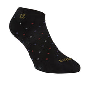 Solidea Socks For You Bamboo Freedom à pois