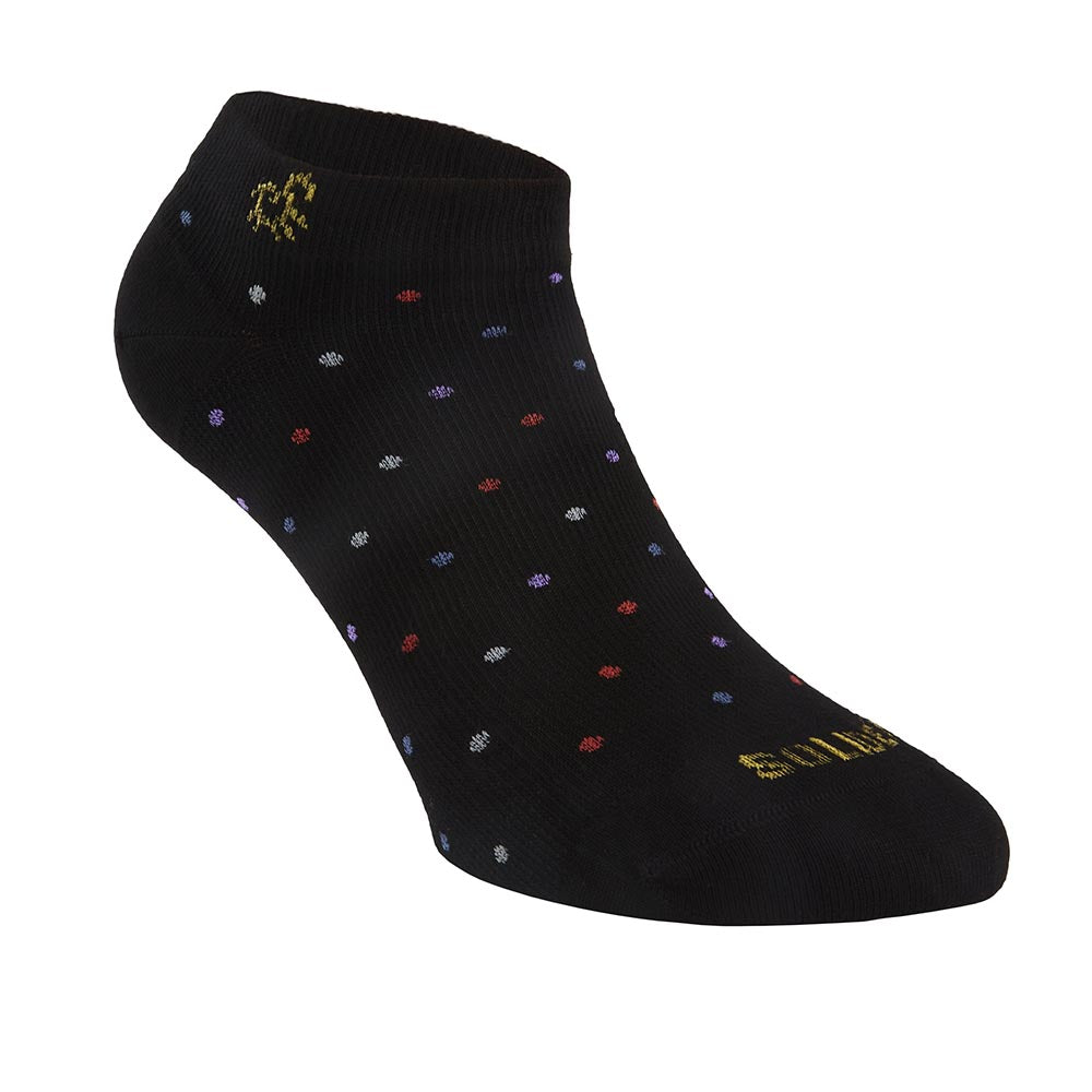 Solidea Socks For You Bamboo Freedom à pois