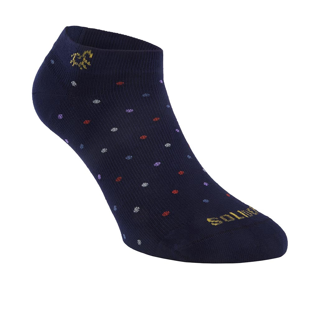 Solidea Socks For You Bamboo Freedom à pois