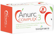 Longlife Magnesium 375 Osteo 60 comprimés