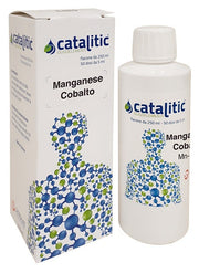 Cemon Catalitic Manganèse Cobalt Oligo-éléments 250 ml