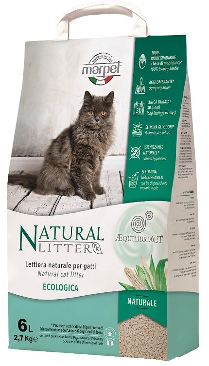 Natural Code XL10 pour chats adultes au thon et au maquereau 170 g