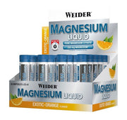 WEIDER MAGNESIUM LIQUID 500ML