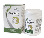 XEODERM POUDRE 50 G DM