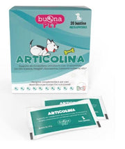 BuonaPet Articolina 20 sachets