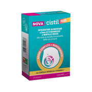 Nova Cistil Plus 30 comprimés