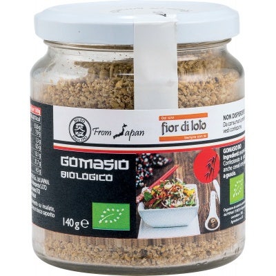 Fiori Di Loto Flocons de soja grillés bio 500 g