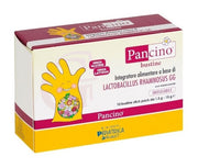 Pancino 10 Bustine