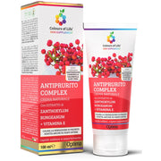 Colours Of Life Skin Supplement Complexe anti-démangeaisons Crème pour le corps 100 ml