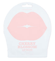 Kocostar Maschera Labbra Cherry Blossom 1 Pezzo