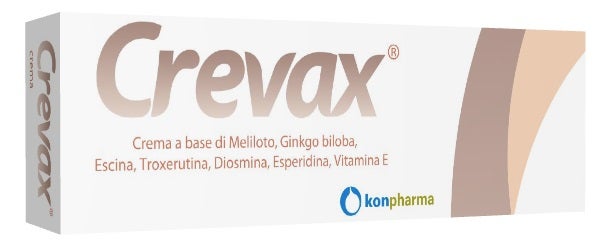 Crevax Crème 100 ml