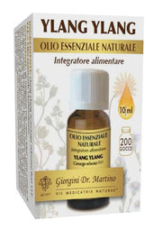 YLANG YLANG HUILE ESSENTIELLE NATURELLE 10 ML
