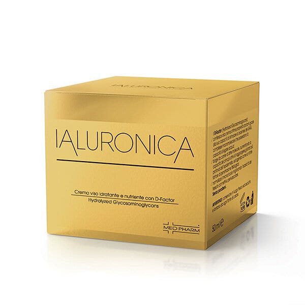 IALURONICA DNA CAVIAR 50ML