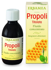 Propolis titrée, fluide concentré 200 ml