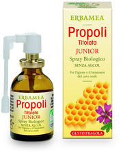 Propolis titrée Junior Spray bio 20 ml