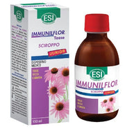Esi Immunilflor Sirop contre la toux Junior 150 ml