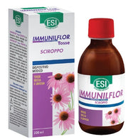 Esi Immunilflor Sirop contre la toux 200 ml
