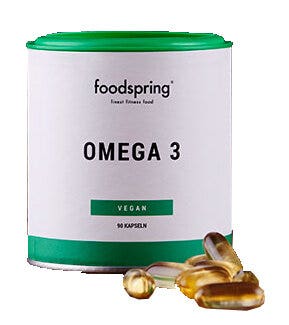 OMÉGA 3 90 CAPSULES