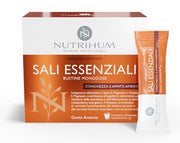Nutrihum Sali Essenziali 30 Bustine Monodose