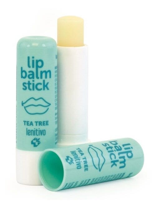 BAUME À LÈVRES APAISANT 4,5 ML