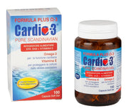 Cardio 3 100 gélules
