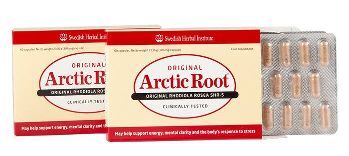 Winter Propolis Immuno Rapid 20 sachets