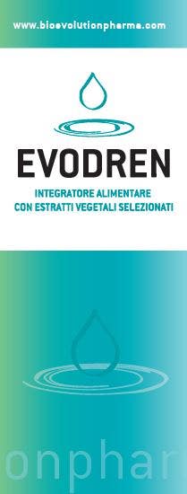 EVODREN 300 ml