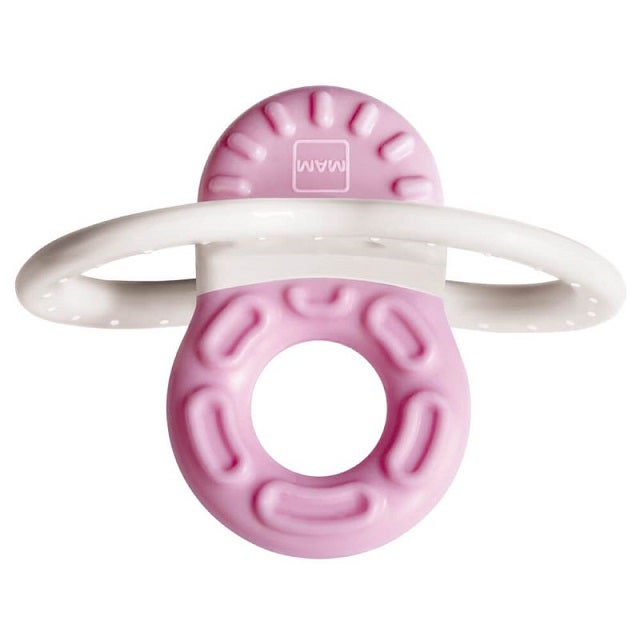 Mam Bite & Relax Phase Mini Dentifrice Phase 1 Femelle