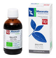BALLOTA TM BIO 50ML