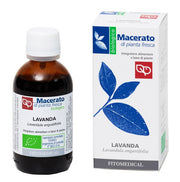 Teinture mère de lavande bio 50 ml