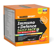 Named Sport Immuno+Defence Pack quotidien 30 sachets