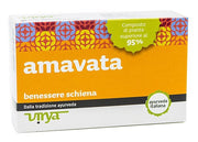 Virya Amavata 60 Compresse