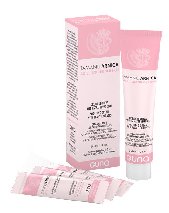 Purobio Ultra Bag Crème pour les mains riche 50 ml  + Baume à lèvres ultra-hydratant